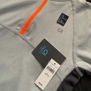 Gapfit Kids Sweatshirts 1/2-Zip Running